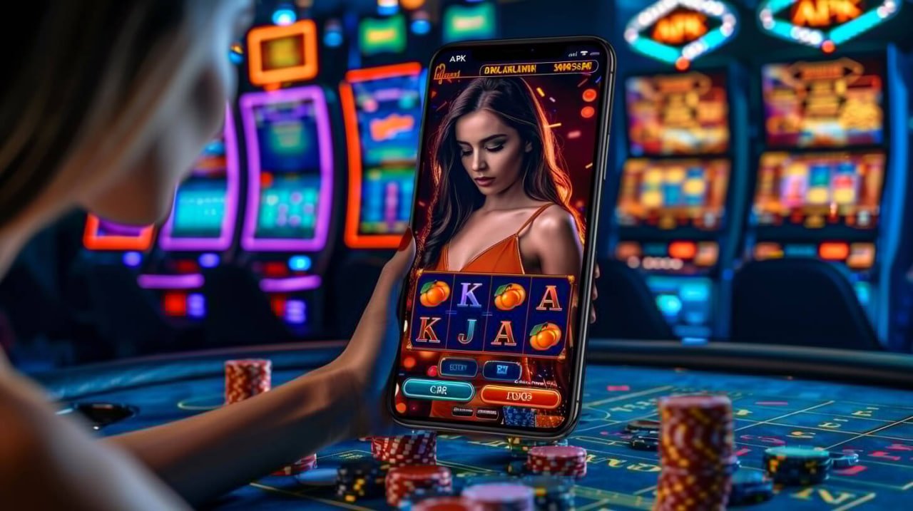 bet55 game